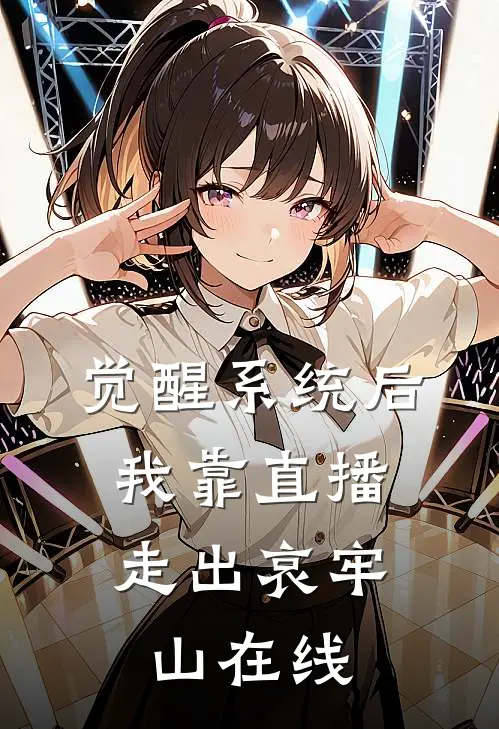 觉醒系统后，我靠直播走出哀牢山在线