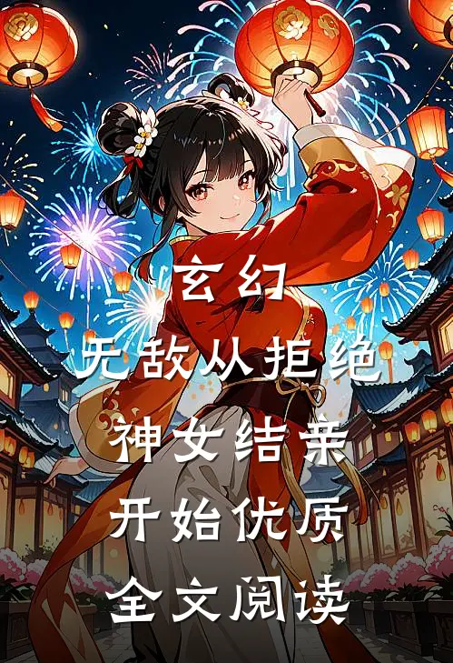 玄幻：无敌从拒绝神女结亲开始优质全文阅读