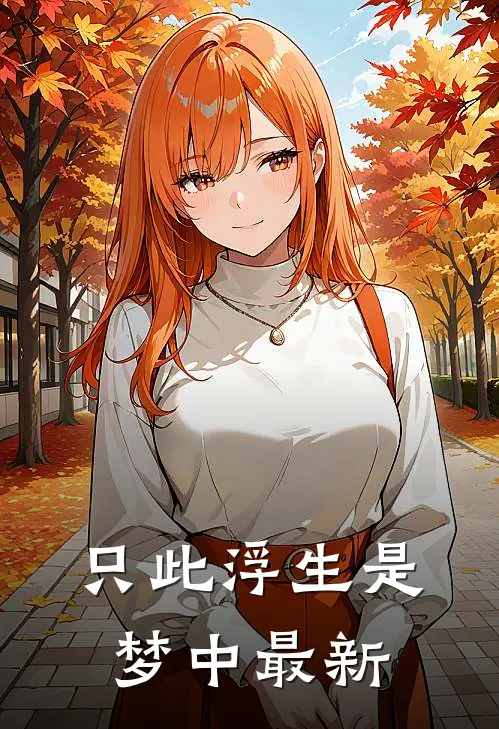 只此浮生是梦中最新