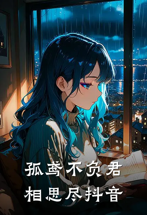 孤鸢不负君，相思尽抖音