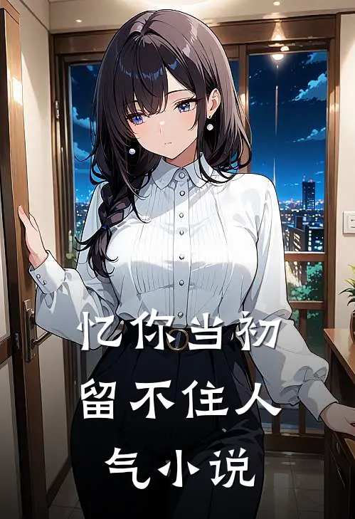 忆你当初留不住人气小说
