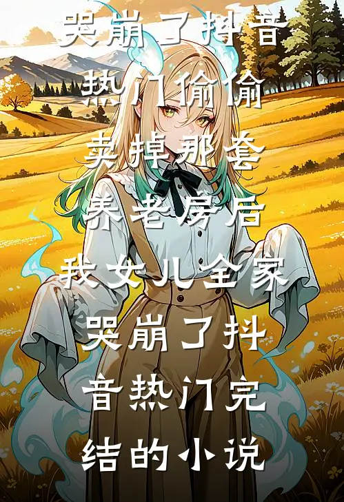 妈妈，我不想做夹心饼干了晋林晋明全局