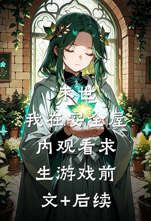 末世：我在安全屋内观看求生游戏前文+后续