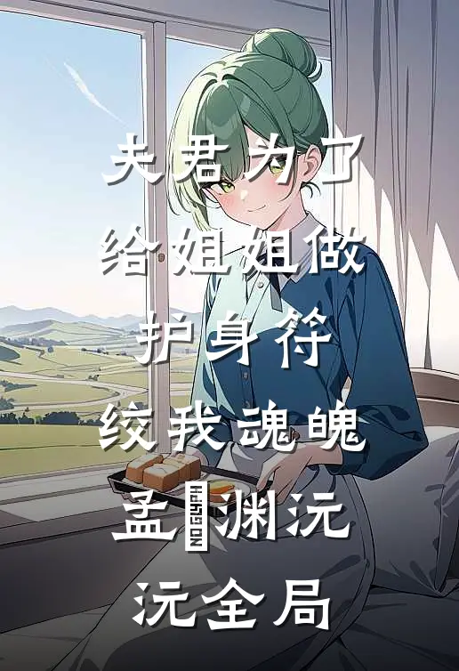 夫君为了给姐姐做护身符，绞我魂魄孟洺渊沅沅全局