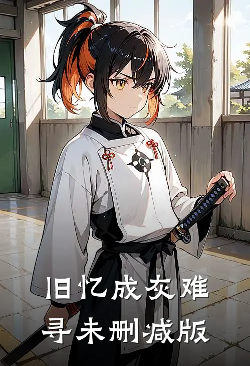 旧忆成灰难寻未删减版