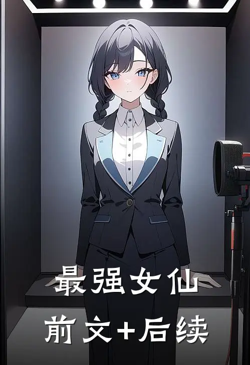 最强女仙:前文+后续