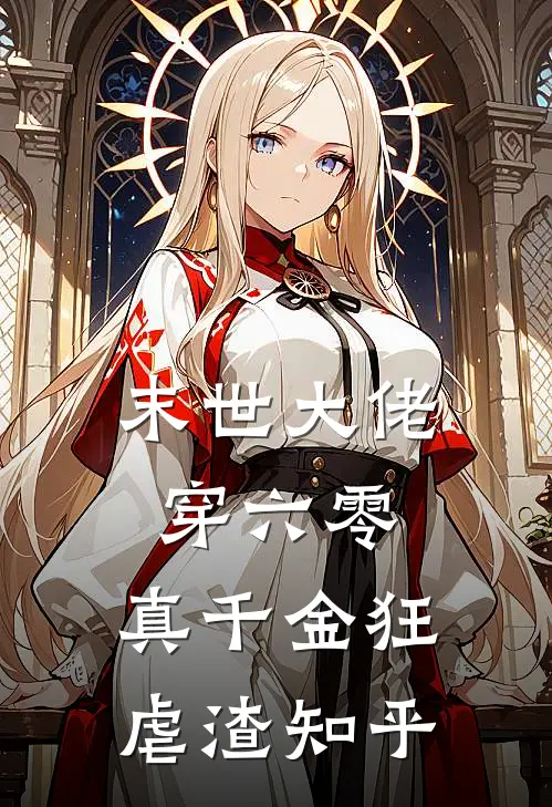 末世大佬穿六零，真千金狂虐渣知乎