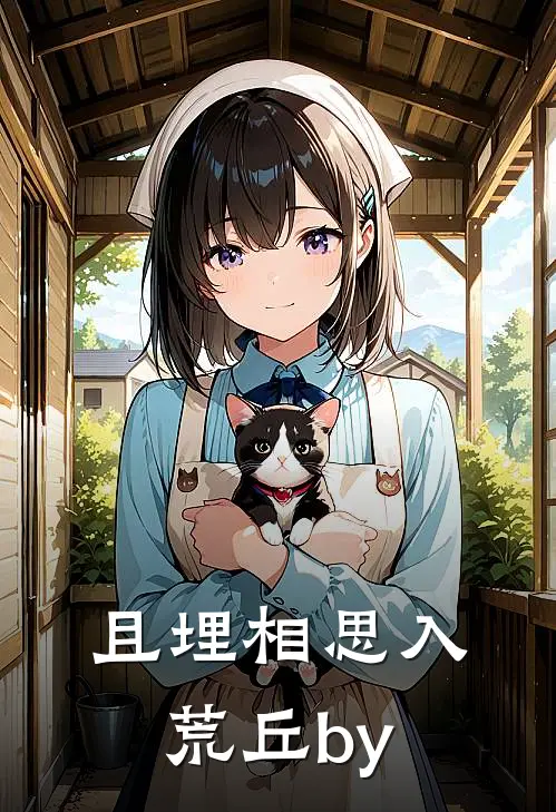 且埋相思入荒丘by