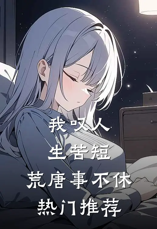 我叹人生苦短，荒唐事不休热门推荐