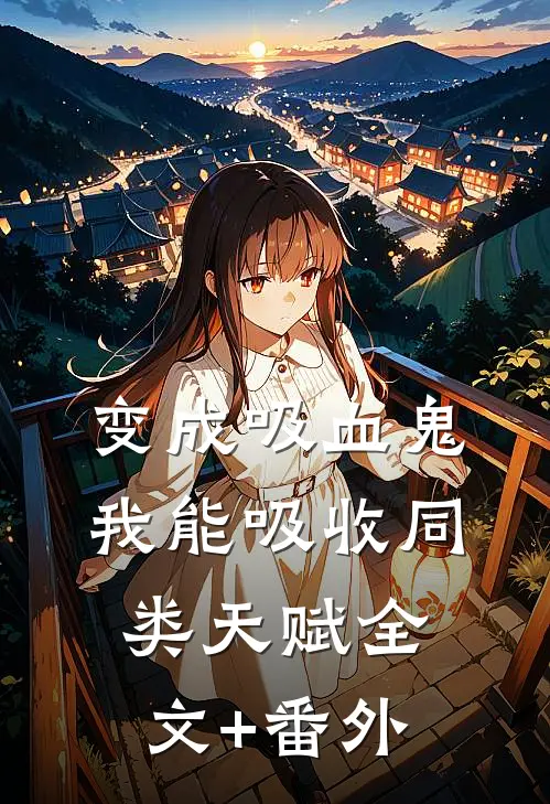 变成吸血鬼，我能吸收同类天赋全文+番外