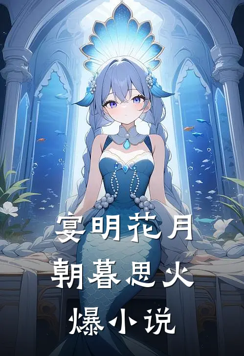 宴明花月朝暮思火爆小说