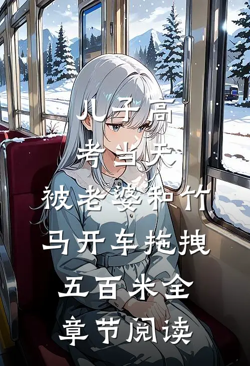 儿子高考当天，被老婆和竹马开车拖拽五百米全章节阅读