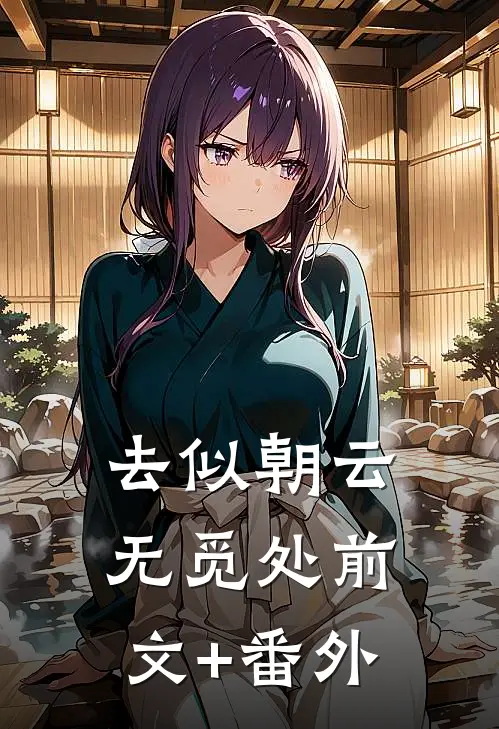 去似朝云无觅处前文+番外