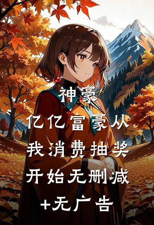 神豪：亿亿富豪从我消费抽奖开始无删减+无广告