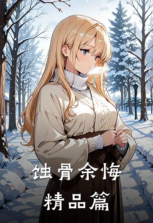 蚀骨余悔精品篇