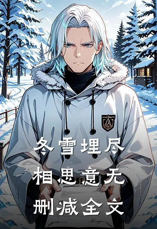 冬雪埋尽相思意无删减全文