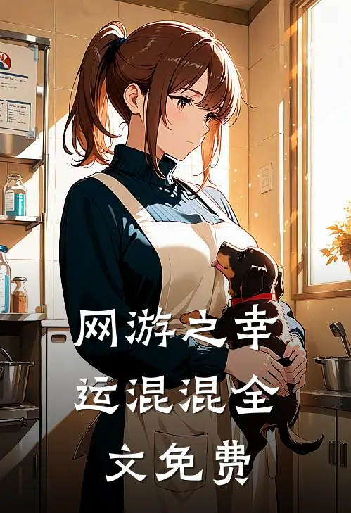 网游之幸运混混全文免费