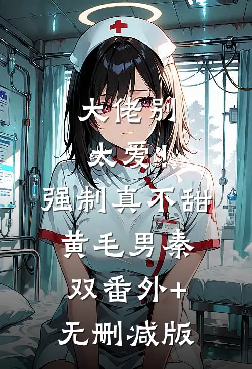 大佬别太爱！强制真不甜黄毛男秦双番外+无删减版