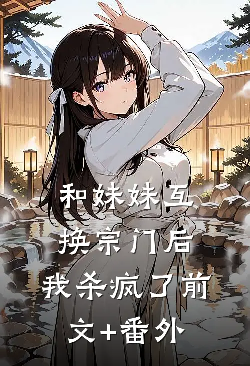 和妹妹互换宗门后，我杀疯了前文+番外