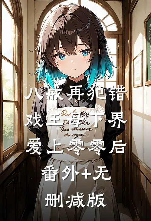 八戒再犯错戏王母下界爱上零零后:番外+无删减版
