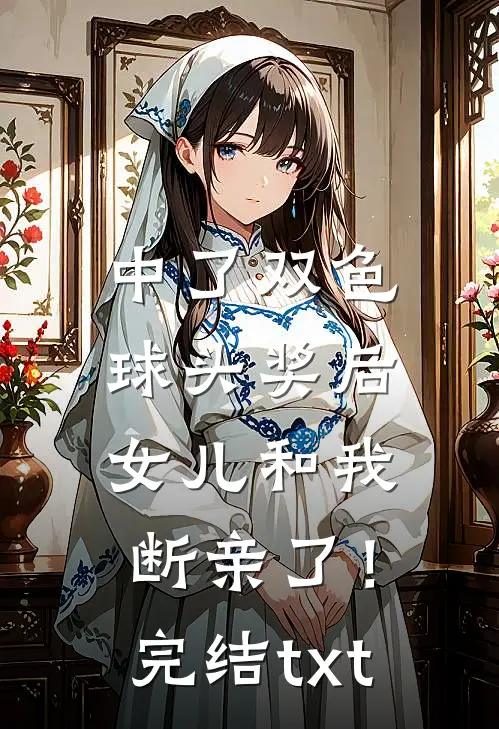 中了双色球头奖后，女儿和我断亲了！完结txt