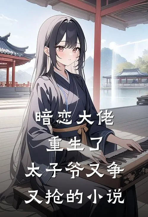 暗恋大佬重生了，太子爷又争又抢的小说