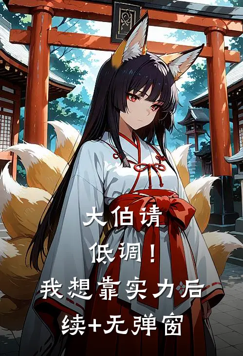 大伯请低调！我想靠实力后续+无弹窗