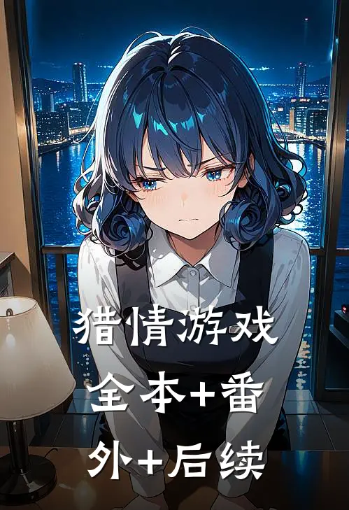 猎情游戏全本+番外+后续