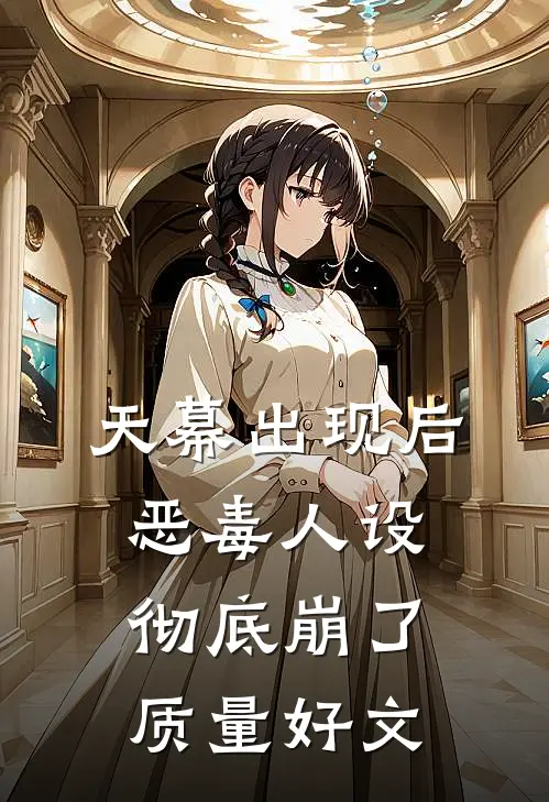 天幕出现后，恶毒人设彻底崩了质量好文