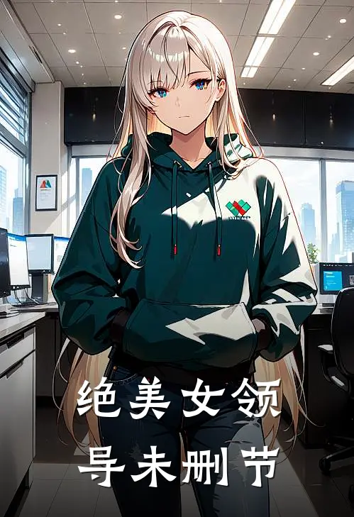 绝美女领导未删节
