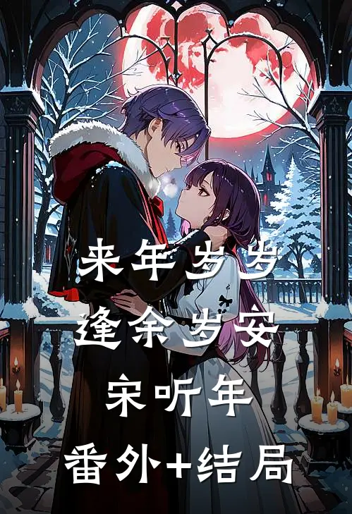 来年岁岁逢余岁安宋听年:(番外)+(结局)