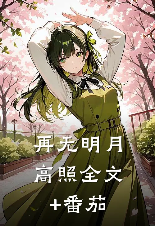 再无明月高照全文+番茄