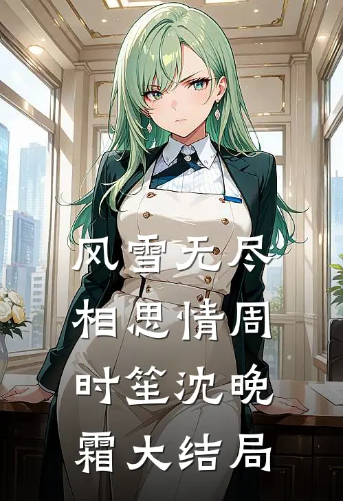 风雪无尽相思情周时笙沈晚霜大结局
