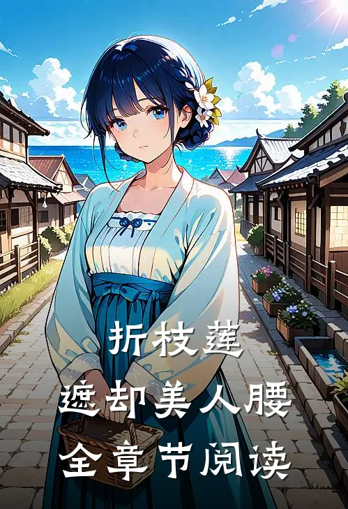折枝莲，遮却美人腰全章节阅读