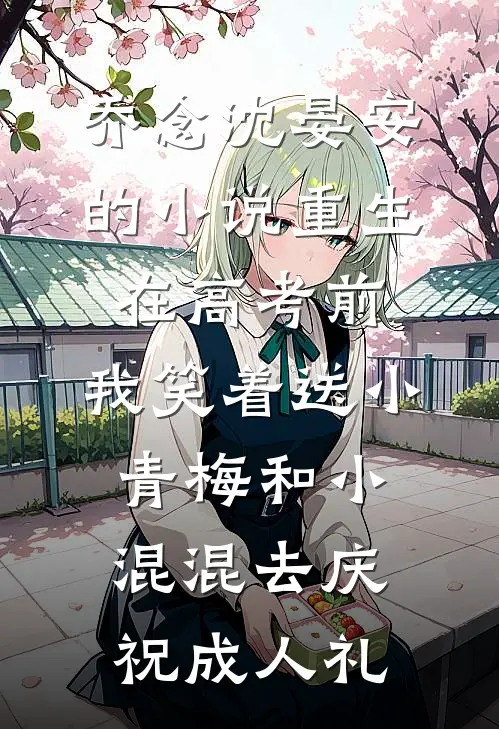 乔念沈晏安的小说重生在高考前，我笑着送小青梅和小混混去庆祝成人礼