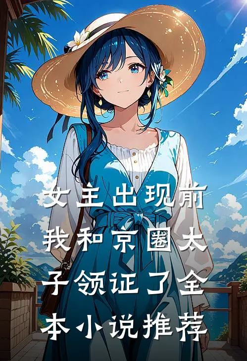 女主出现前，我和京圈太子领证了全本小说推荐