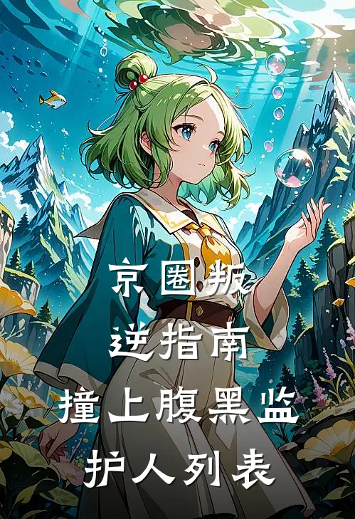 京圈叛逆指南：撞上腹黑监护人列表
