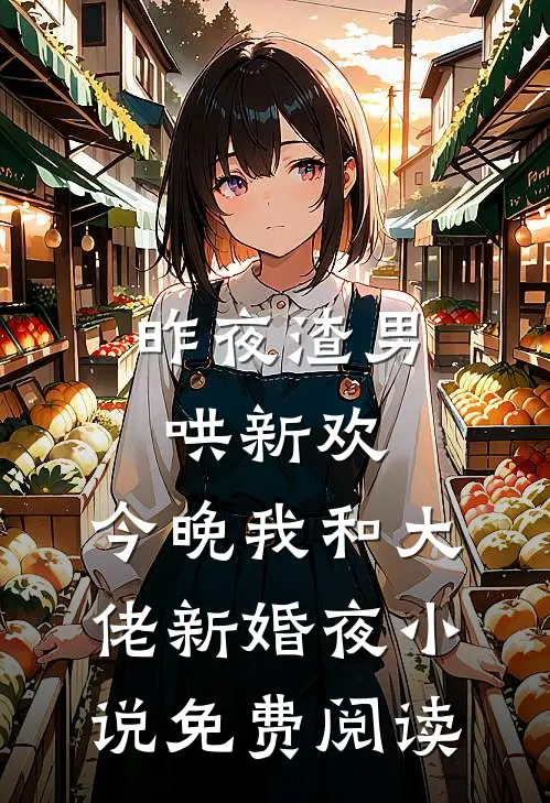 昨夜渣男哄新欢，今晚我和大佬新婚夜小说免费阅读