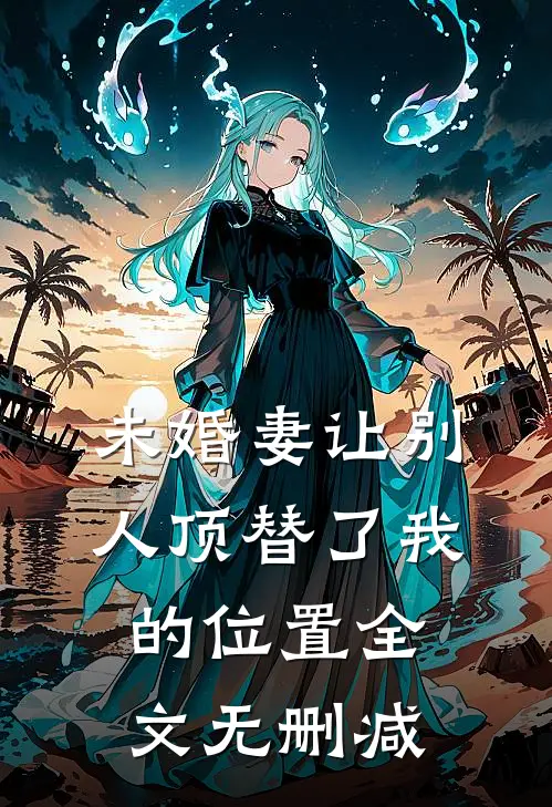 未婚妻让别人顶替了我的位置全文无删减