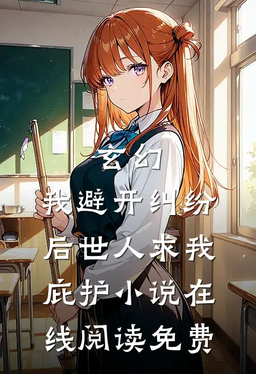 玄幻：我避开纠纷后世人求我庇护小说在线阅读免费