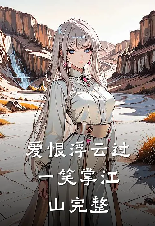 爱恨浮云过，一笑掌江山完整