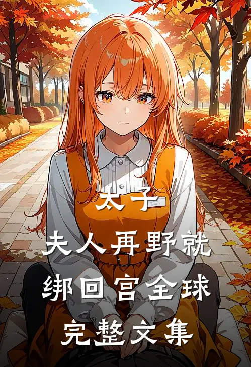 太子：夫人再野就绑回宫全球完整文集