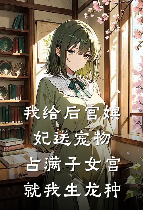 我给后宫嫔妃送宠物，占满子女宫就我生龙种