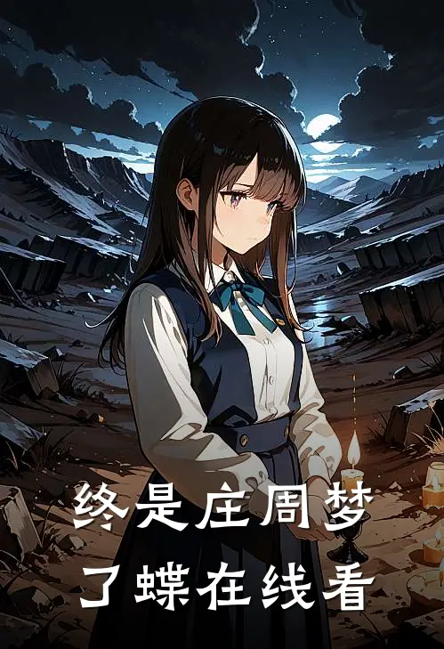 终是庄周梦了蝶在线看