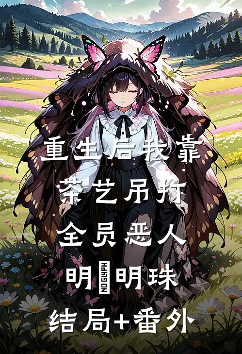 重生后我靠茶艺吊打全员恶人明婳明珠:结局+番外