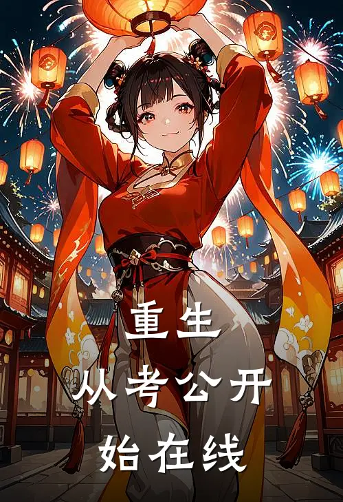 重生：从考公开始在线