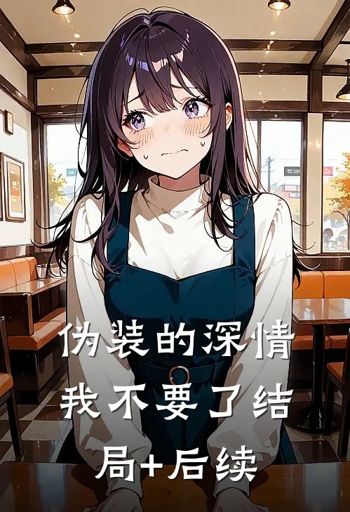 伪装的深情我不要了结局+后续