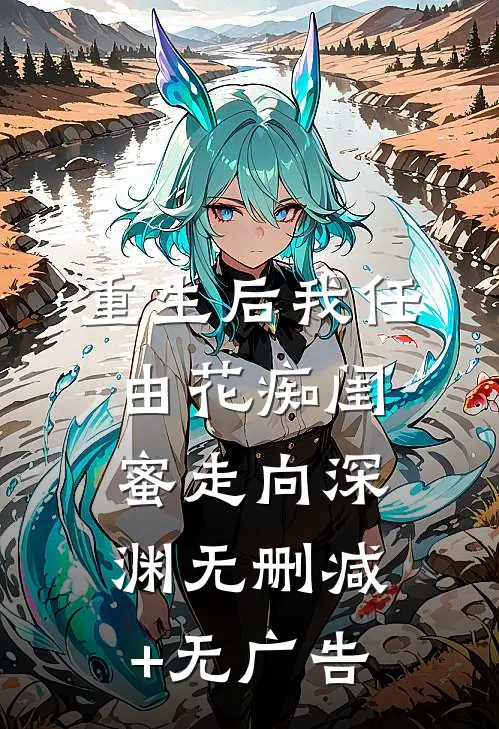 重生后我任由花痴闺蜜走向深渊无删减+无广告