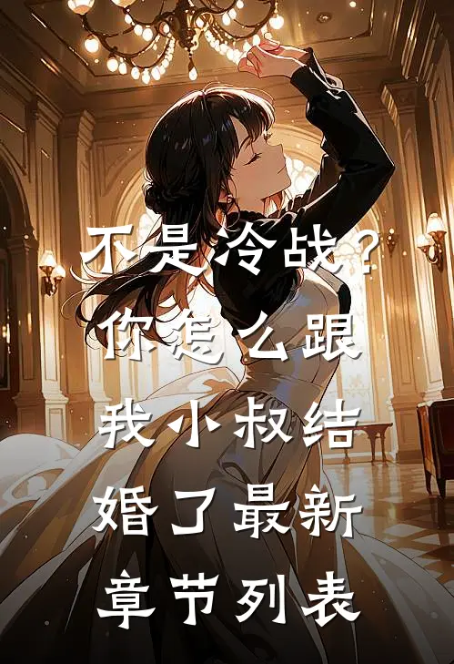不是冷战？你怎么跟我小叔结婚了最新章节列表