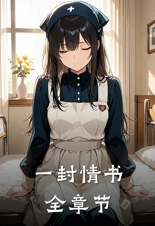 一封情书全章节